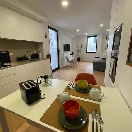 Living Pdl 2 Apartament *