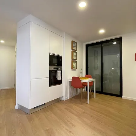 Apartament Living Pdl 2 *