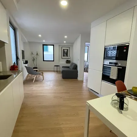 Apartament Living Pdl 2 *