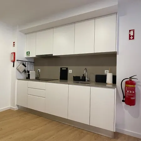 Apartmán Living Pdl 2 Ponta Delgada