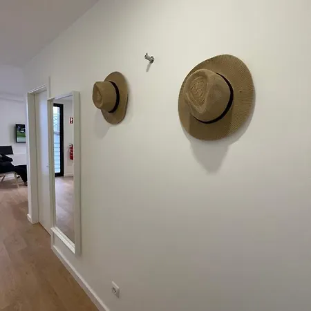 Apartament Living Pdl 2 Ponta Delgada