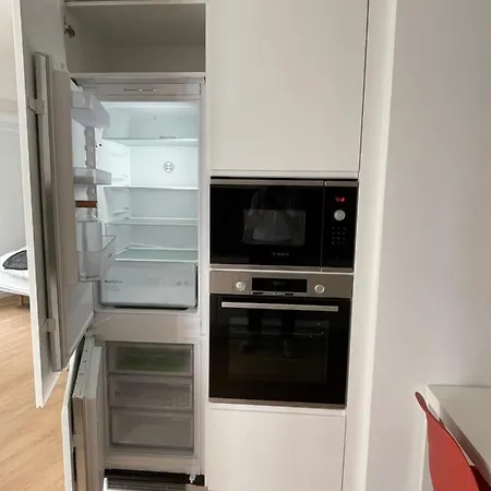 Living Pdl 2 Apartmán *