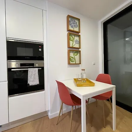 Apartament Living Pdl 2 *