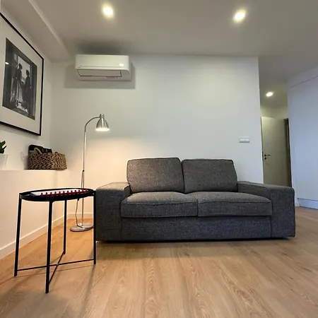 Apartman Living Pdl 2 *