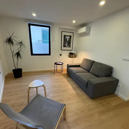 Apartmán Living Pdl 2