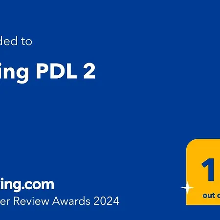 Living Pdl 2 Apartament Ponta Delgada