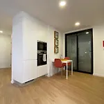 Апартаменты Living Pdl 2 *