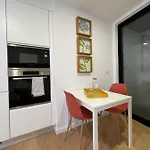 Апартаменты Living Pdl 2