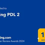 Living Pdl 2 Апартаменты Понта-Делгада