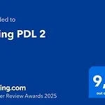Living Pdl 2 *