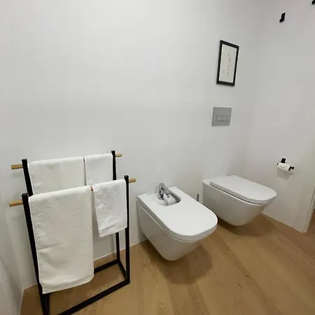 Living Pdl 2 Apartmán