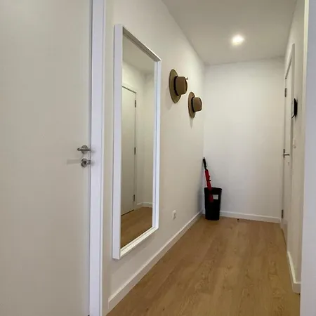 Living Pdl 2 Apartmán *