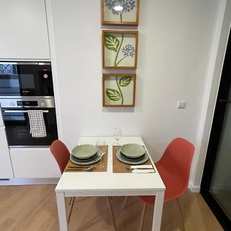 Living Pdl 2 Apartment Ponta Delgada (Sao Miguel)