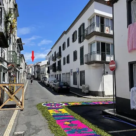 Apartmán Living Pdl 2