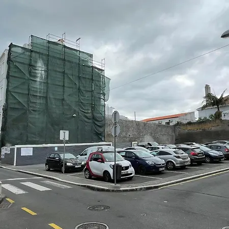 Apartmán Living Pdl 2 Ponta Delgada