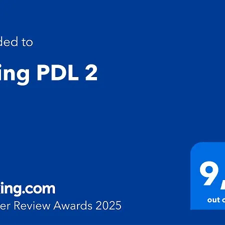 Living Pdl 2 *