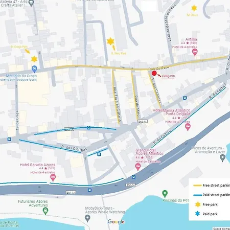 Apartmán Living Pdl 2 *