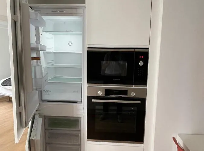 Living Pdl 2 Appartamento *