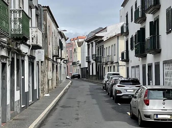 Living Pdl 2 Appartamento