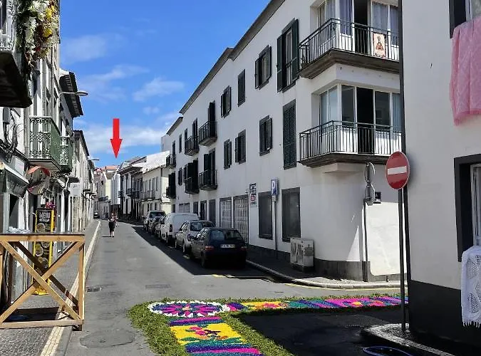 Appartamento Living Pdl 2